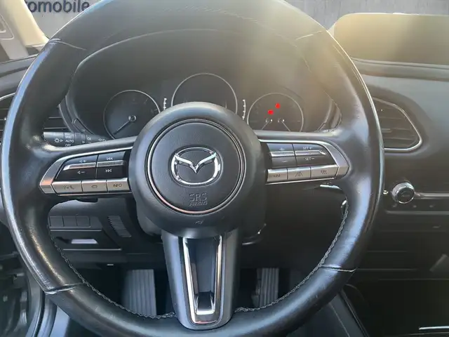 Mazda CX-30 view 10