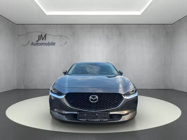 Mazda CX-30 view 7