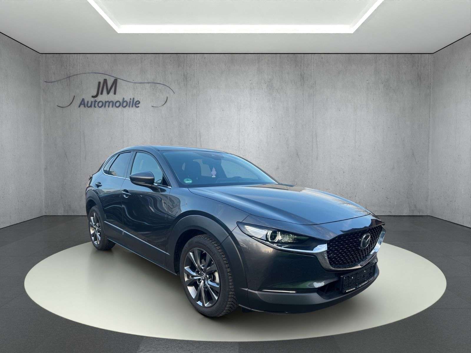 Second hand Mazda Cx-30 2.0