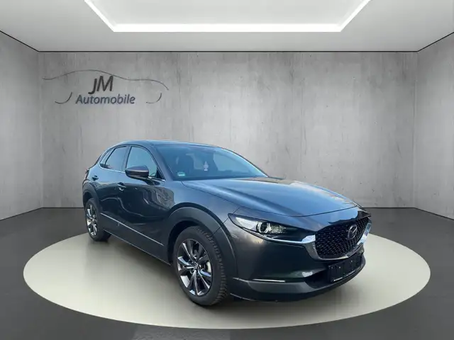 Mazda CX-30 main image