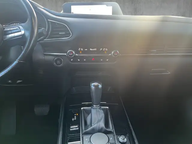 Mazda CX-30 view 15