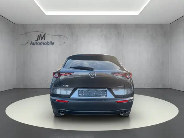 Mazda CX-30 view 5