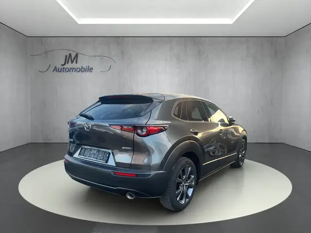 Mazda CX-30 view 6