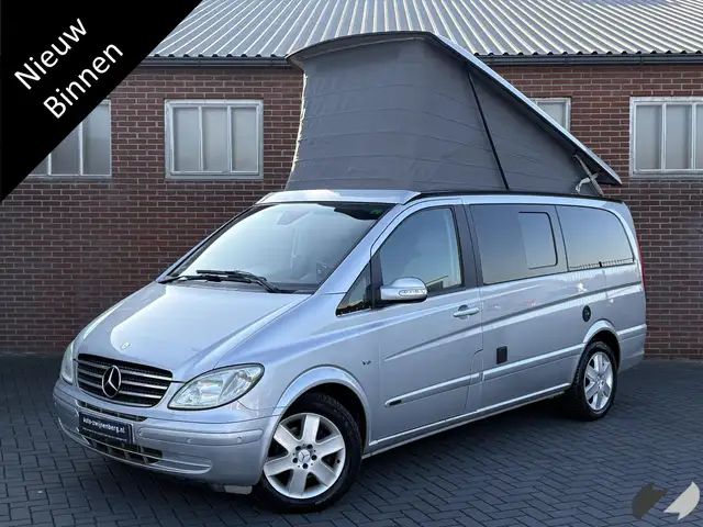 Mercedes-Benz Marco Polo Viano 3.0 CDI