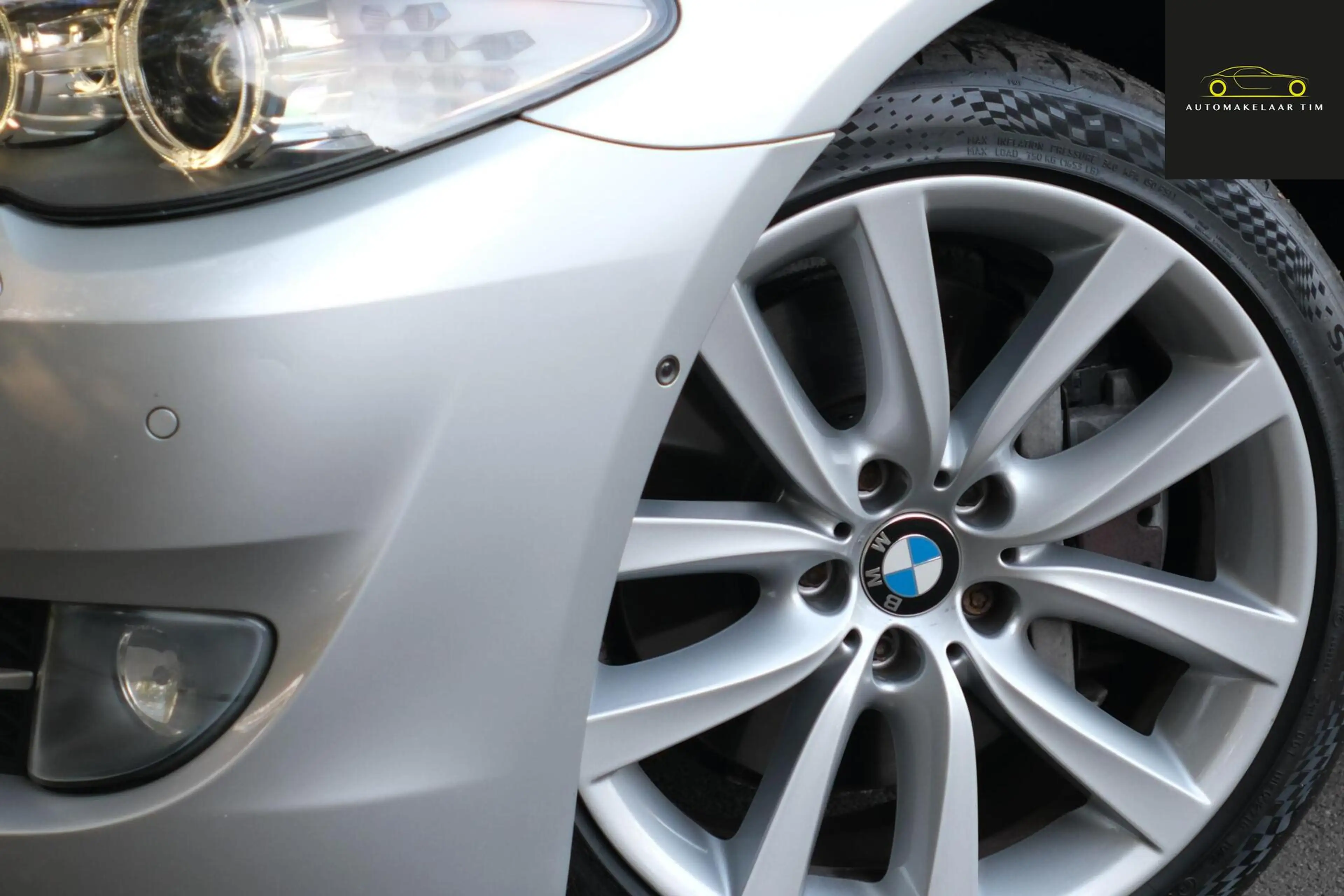 BMW 535 5-serie 535i High Executive / Pano / Softclose / M — photo 36