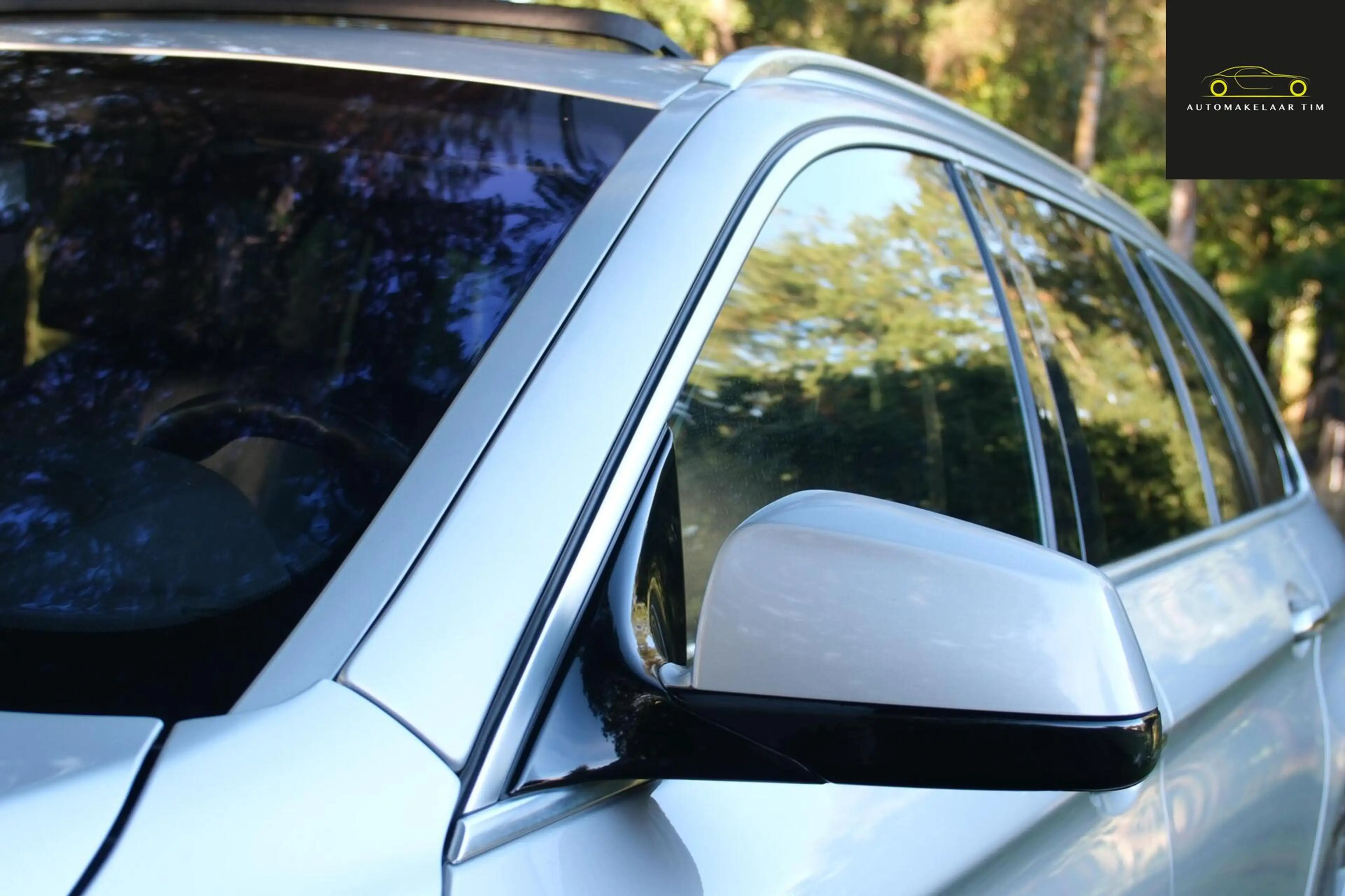 BMW 535 5-serie 535i High Executive / Pano / Softclose / M — photo 33