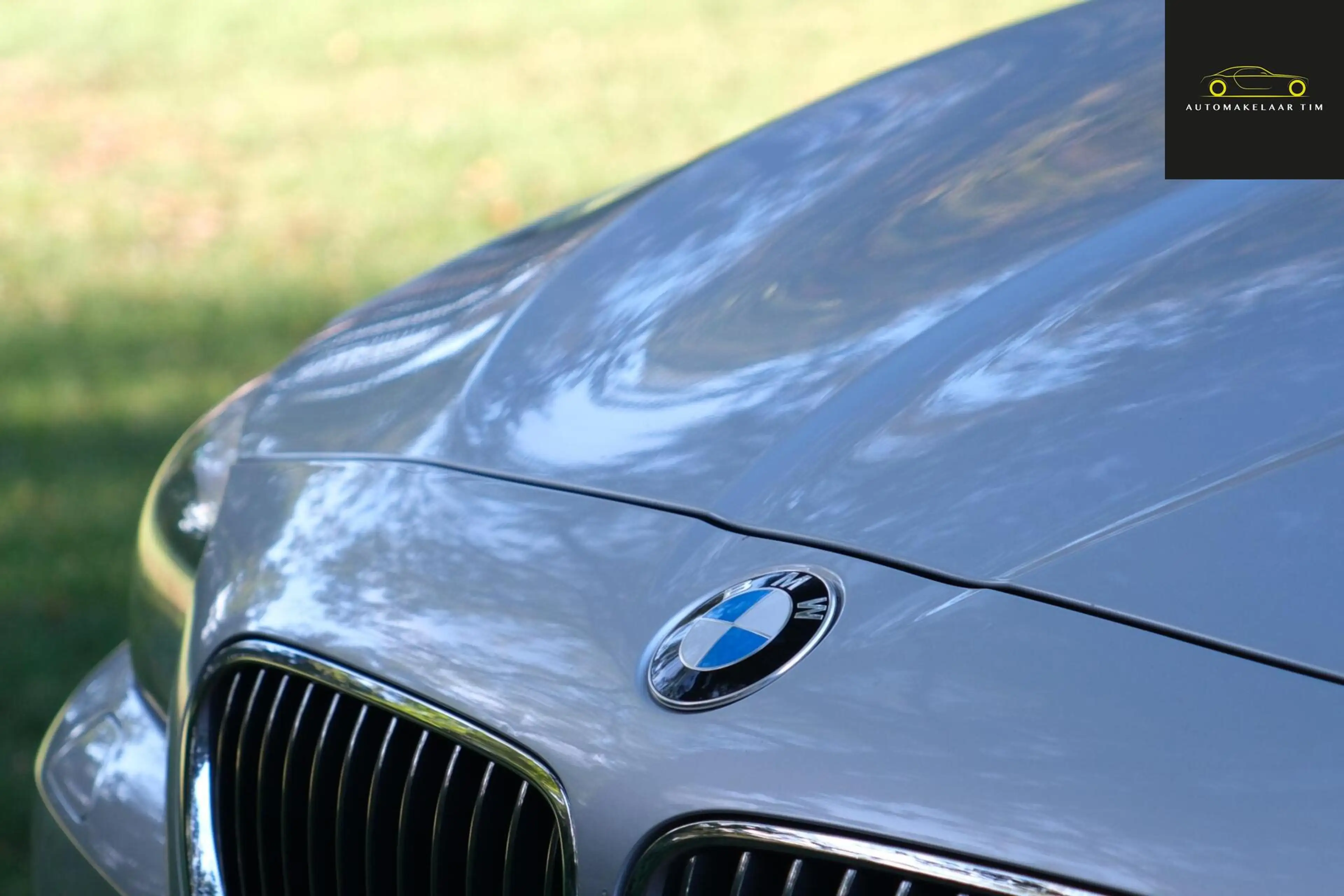 BMW 535 5-serie 535i High Executive / Pano / Softclose / M — photo 34