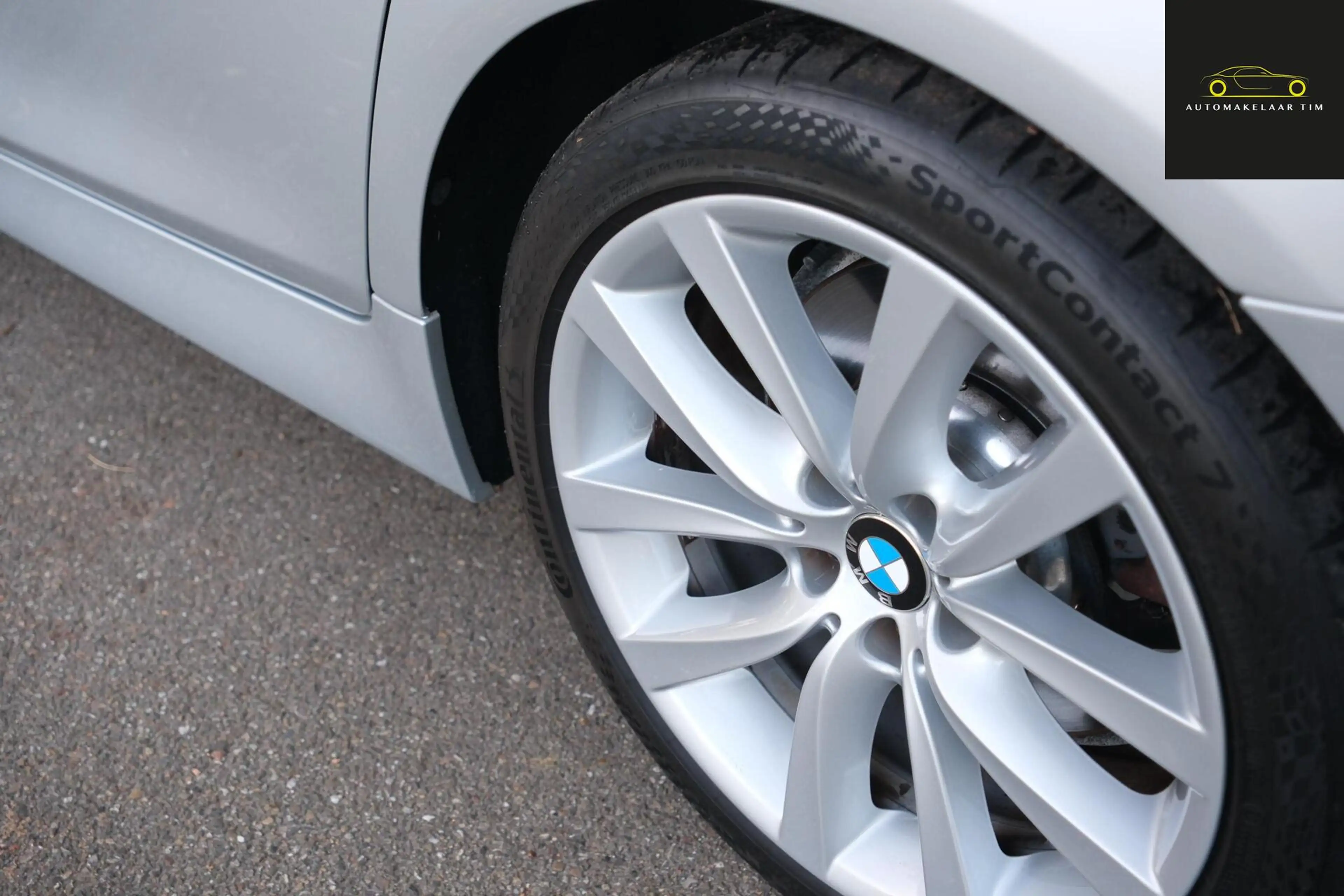 BMW 535 5-serie 535i High Executive / Pano / Softclose / M — photo 13