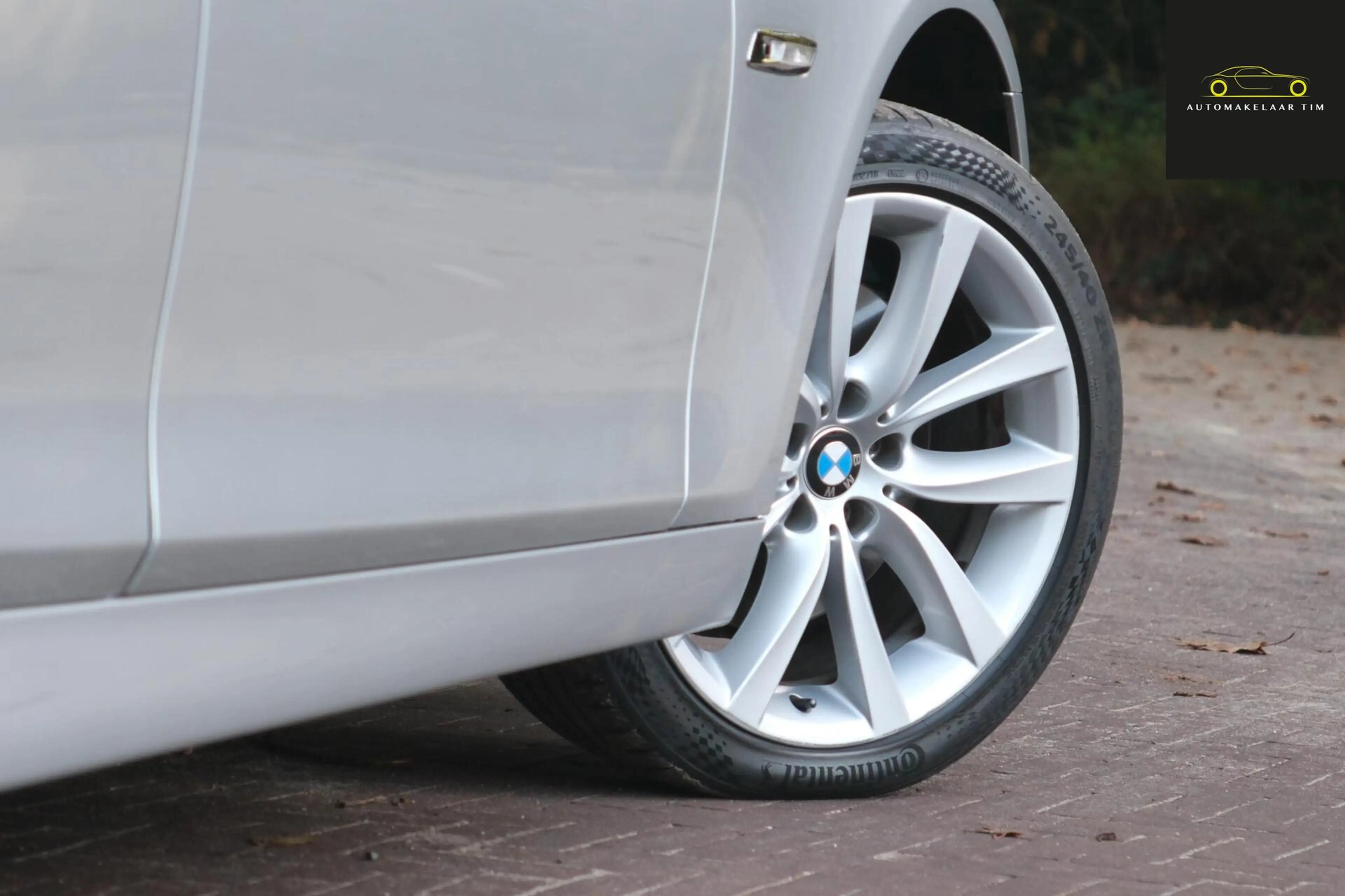 BMW 535 5-serie 535i High Executive / Pano / Softclose / M — photo 15