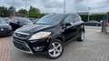Ford Kuga Titanium 2.0 TDCi |KLIMA|TÜV/AU|AHK|SHZ Negro - thumbnail 2