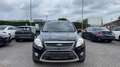 Ford Kuga Titanium 2.0 TDCi |KLIMA|TÜV/AU|AHK|SHZ Negro - thumbnail 3