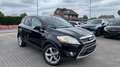 Ford Kuga Titanium 2.0 TDCi |KLIMA|TÜV/AU|AHK|SHZ Negro - thumbnail 1
