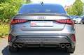 Audi S3 Limousine TFSI qu FACELIFT ACC NAV+ KAMERA VC Grau - thumbnail 26