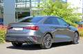 Audi S3 Limousine TFSI qu FACELIFT ACC NAV+ KAMERA VC Grau - thumbnail 28