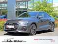 Audi S3 Limousine TFSI qu FACELIFT ACC NAV+ KAMERA VC Grau - thumbnail 1