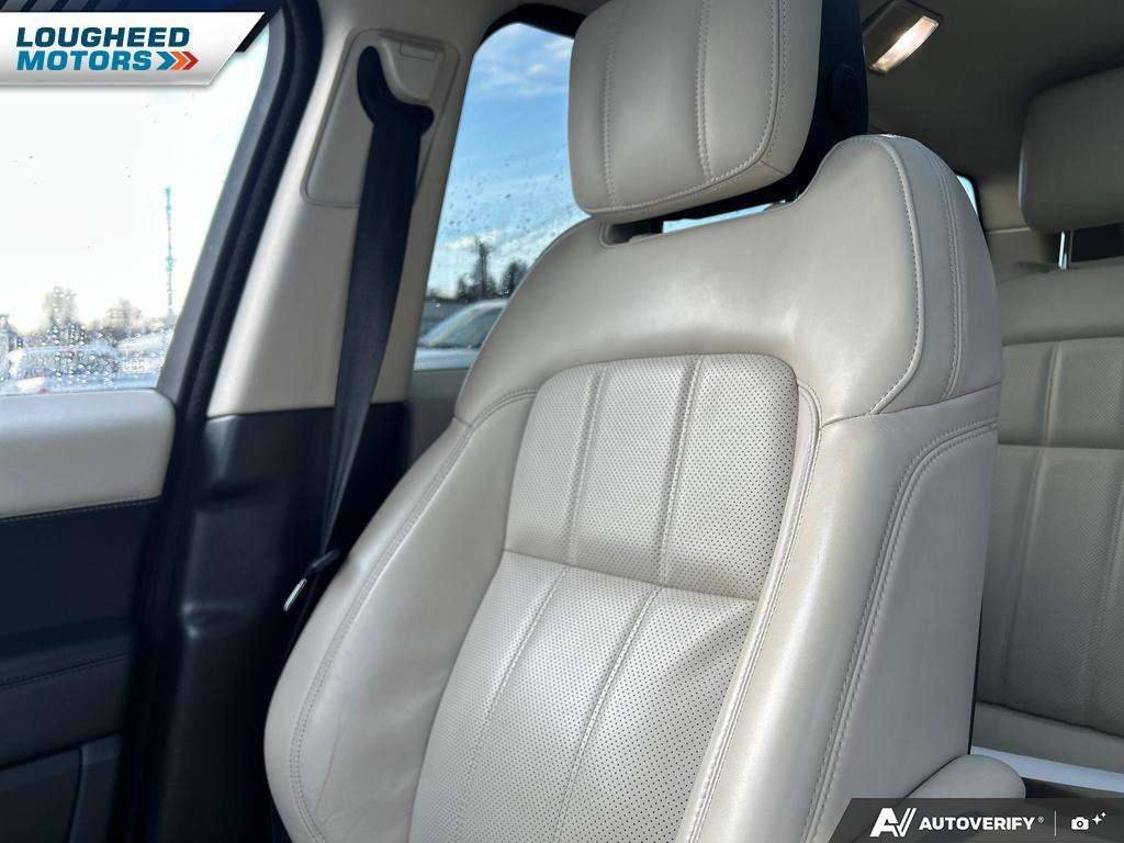 2020 Land Rover Range Rover Sport HSE Td6 thumb 17