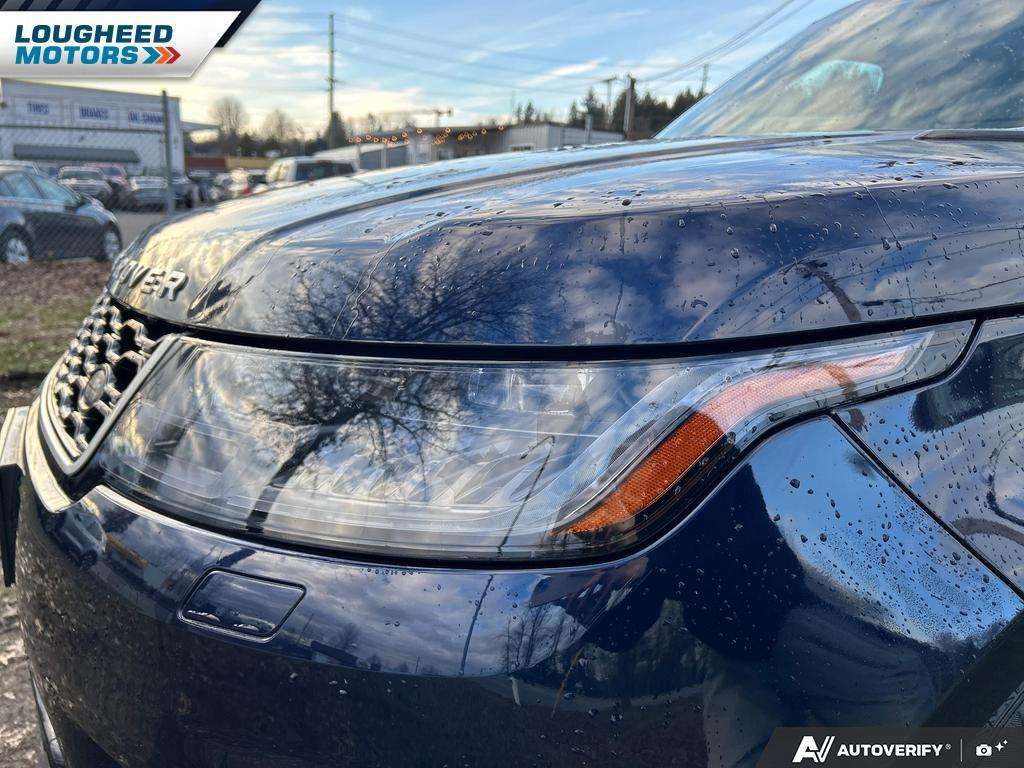 2020 Land Rover Range Rover Sport HSE Td6 thumb 7