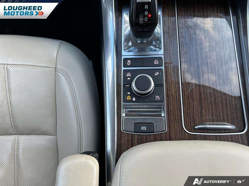 2020 Land Rover Range Rover Sport HSE Td6 thumb 13