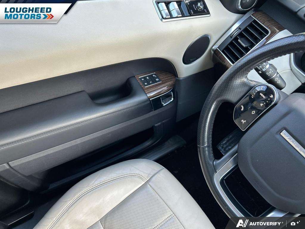 2020 Land Rover Range Rover Sport HSE Td6 thumb 14