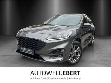 2.5 PHEV ST-Line X Aut./LED/ACC/KAMERA/PANO