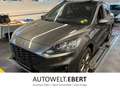 Ford Kuga 2.5 PHEV ST-Line X Aut./LED/ACC/KAMERA/PANO Gris - thumbnail 1