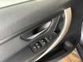 BMW 318 318D *AUTO *CUIR *BI-ZONE *CAPTEURS *CRUISE *GPS Grigio - thumbnail 10