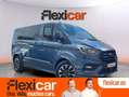 Ford Tourneo Custom 2.0 Ecob 136kW (185CV) Hybr L1 Titanium Gris - thumbnail 1