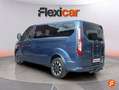 Ford Tourneo Custom 2.0 Ecob 136kW (185CV) Hybr L1 Titanium Gris - thumbnail 7