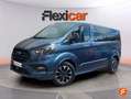 Ford Tourneo Custom 2.0 Ecob 136kW (185CV) Hybr L1 Titanium Gris - thumbnail 3
