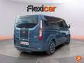 Ford Tourneo Custom 2.0 Ecob 136kW (185CV) Hybr L1 Titanium Gris - thumbnail 4