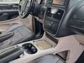Lancia Voyager 2.8CRD Platinum Aut. Noir - thumbnail 11