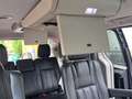 Lancia Voyager 2.8CRD Platinum Aut. Noir - thumbnail 21