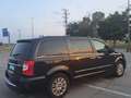Lancia Voyager 2.8CRD Platinum Aut. Noir - thumbnail 7