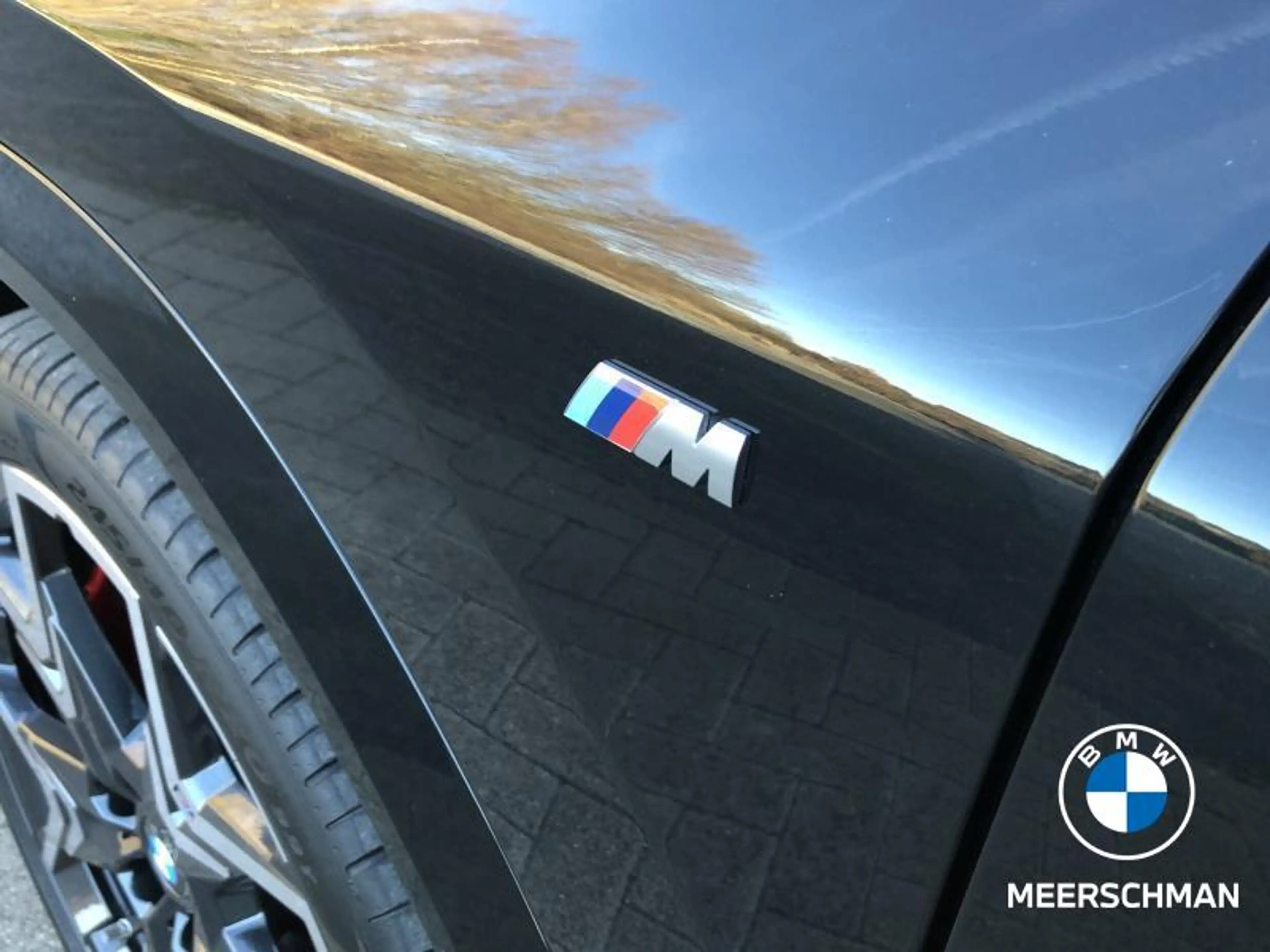 BMW X2 Msportpro 20 — photo 11