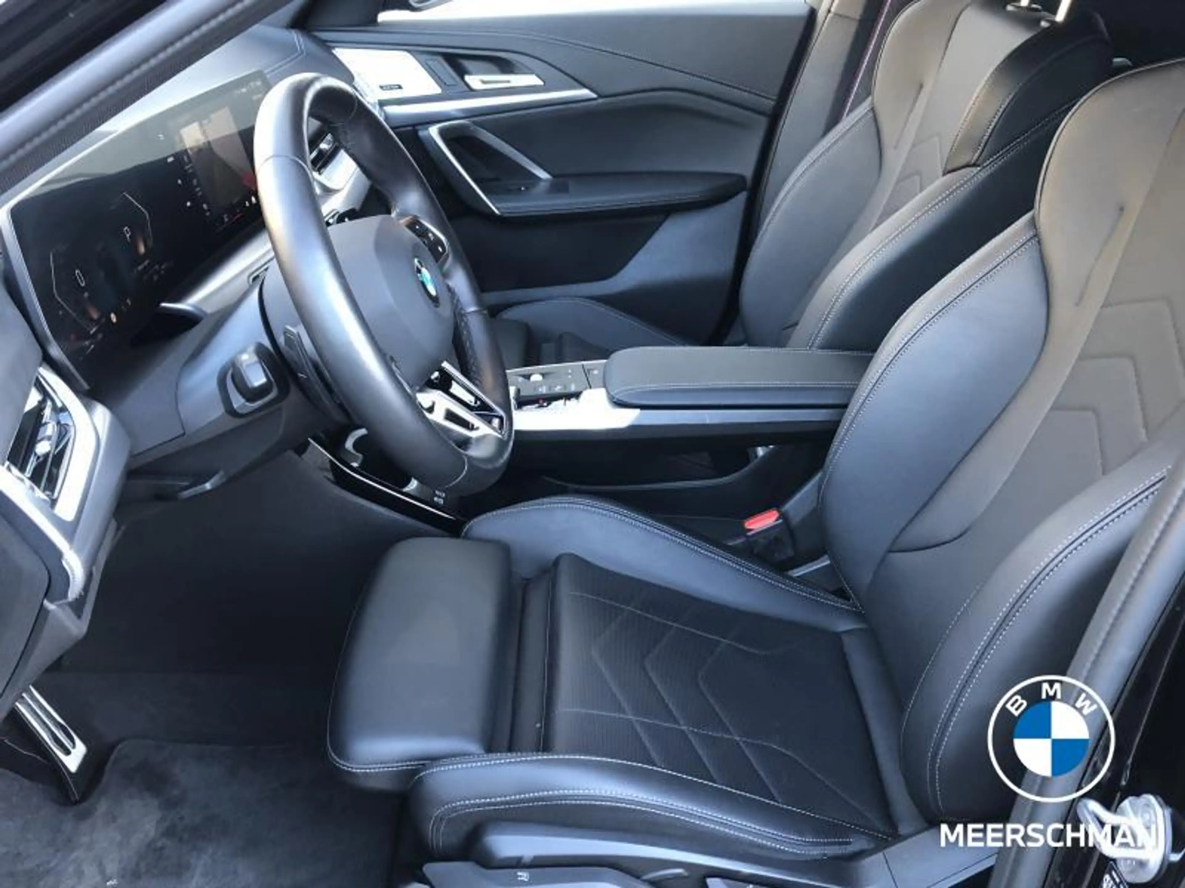 BMW X2 Msportpro 20 — photo 7