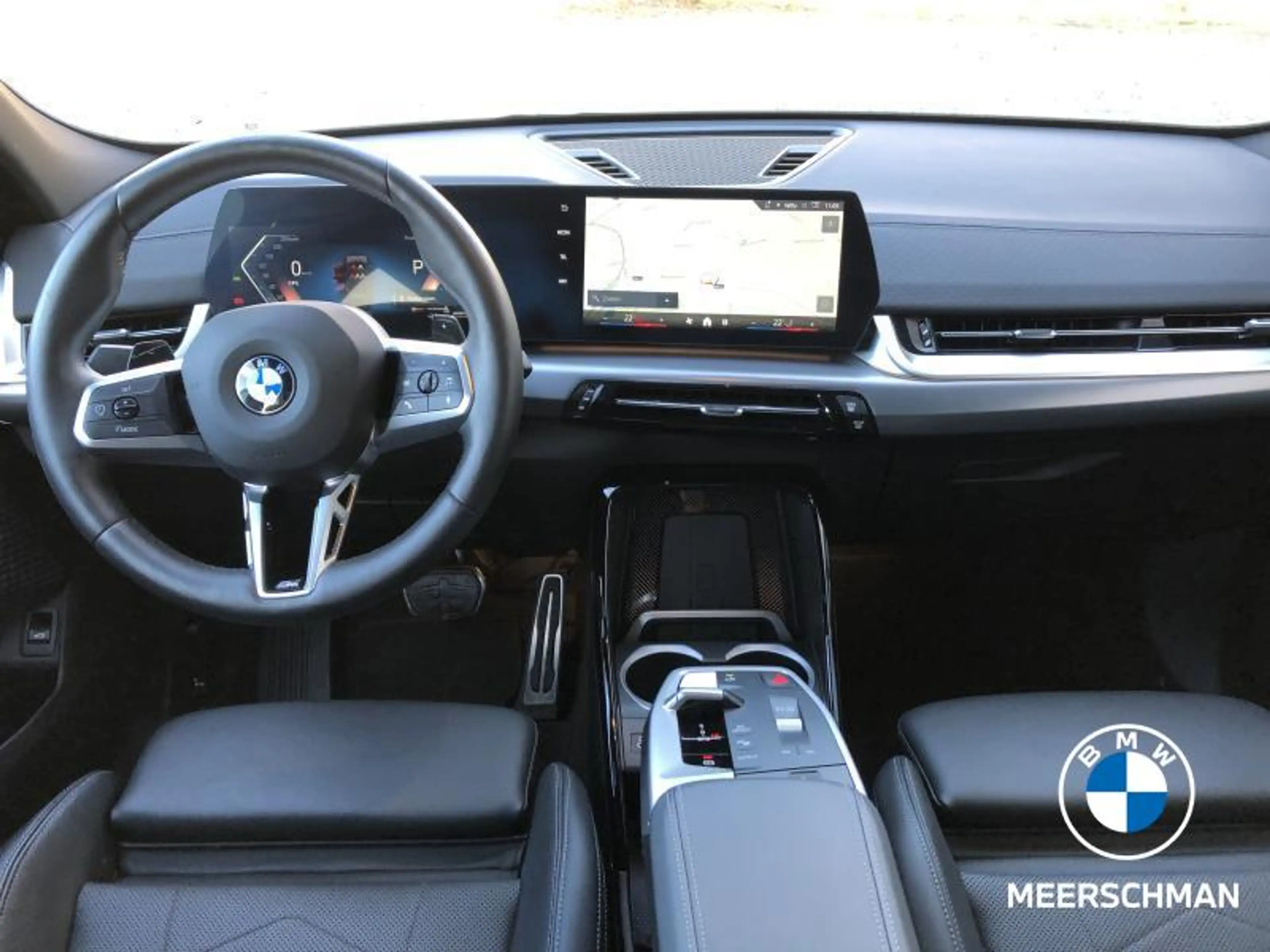 BMW X2 Msportpro 20 — photo 6