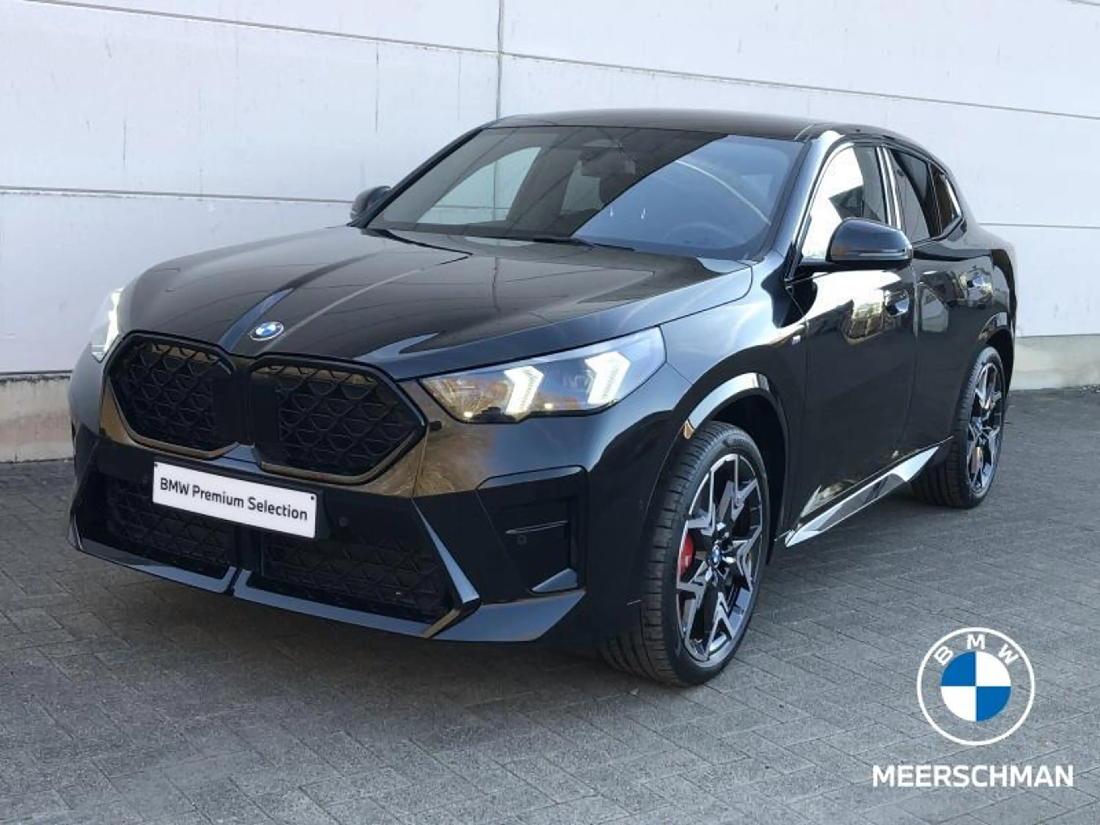BMW X2 Msportpro 20 — photo 9