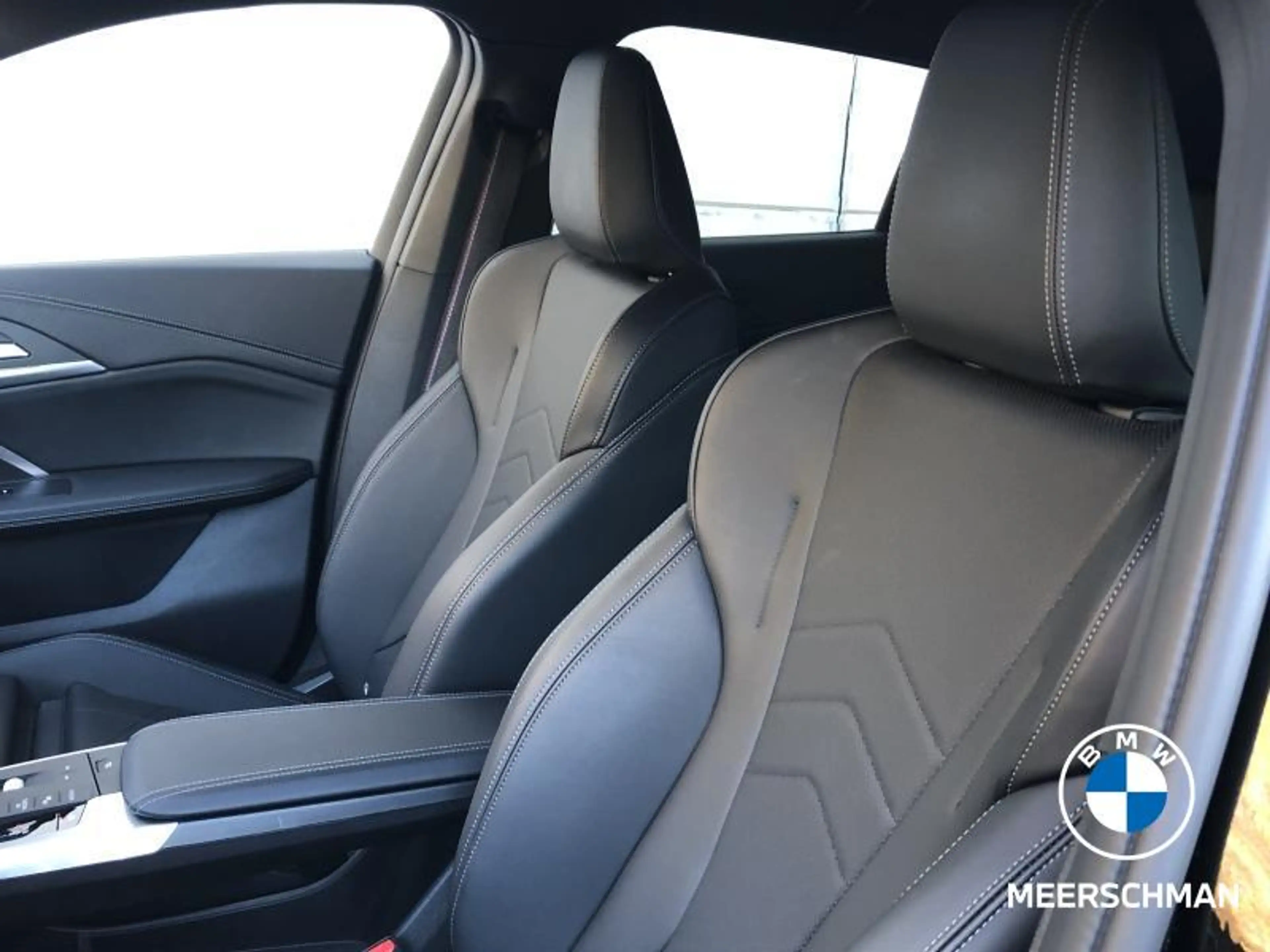 BMW X2 Msportpro 20 — photo 13