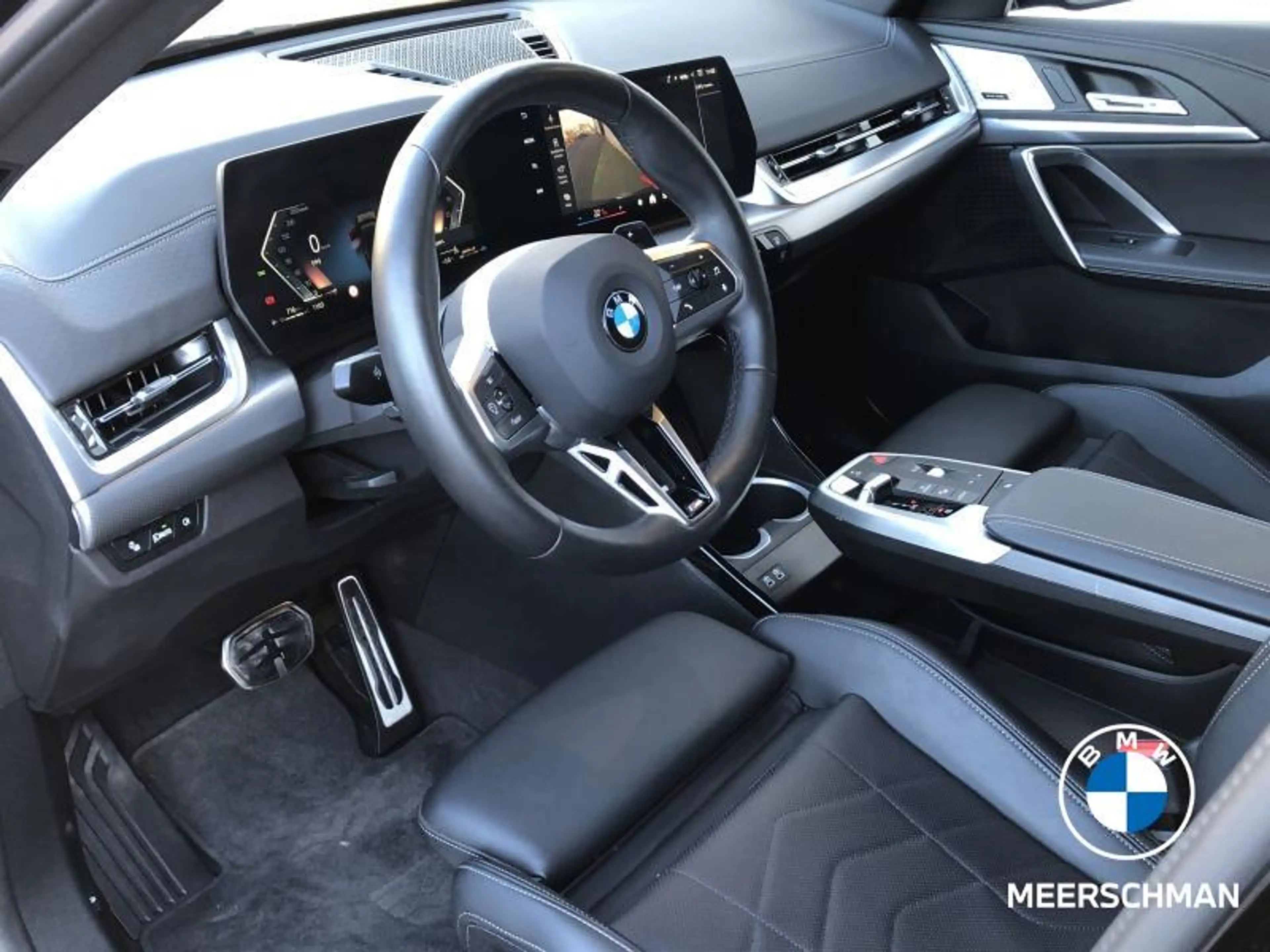 BMW X2 Msportpro 20 — photo 5