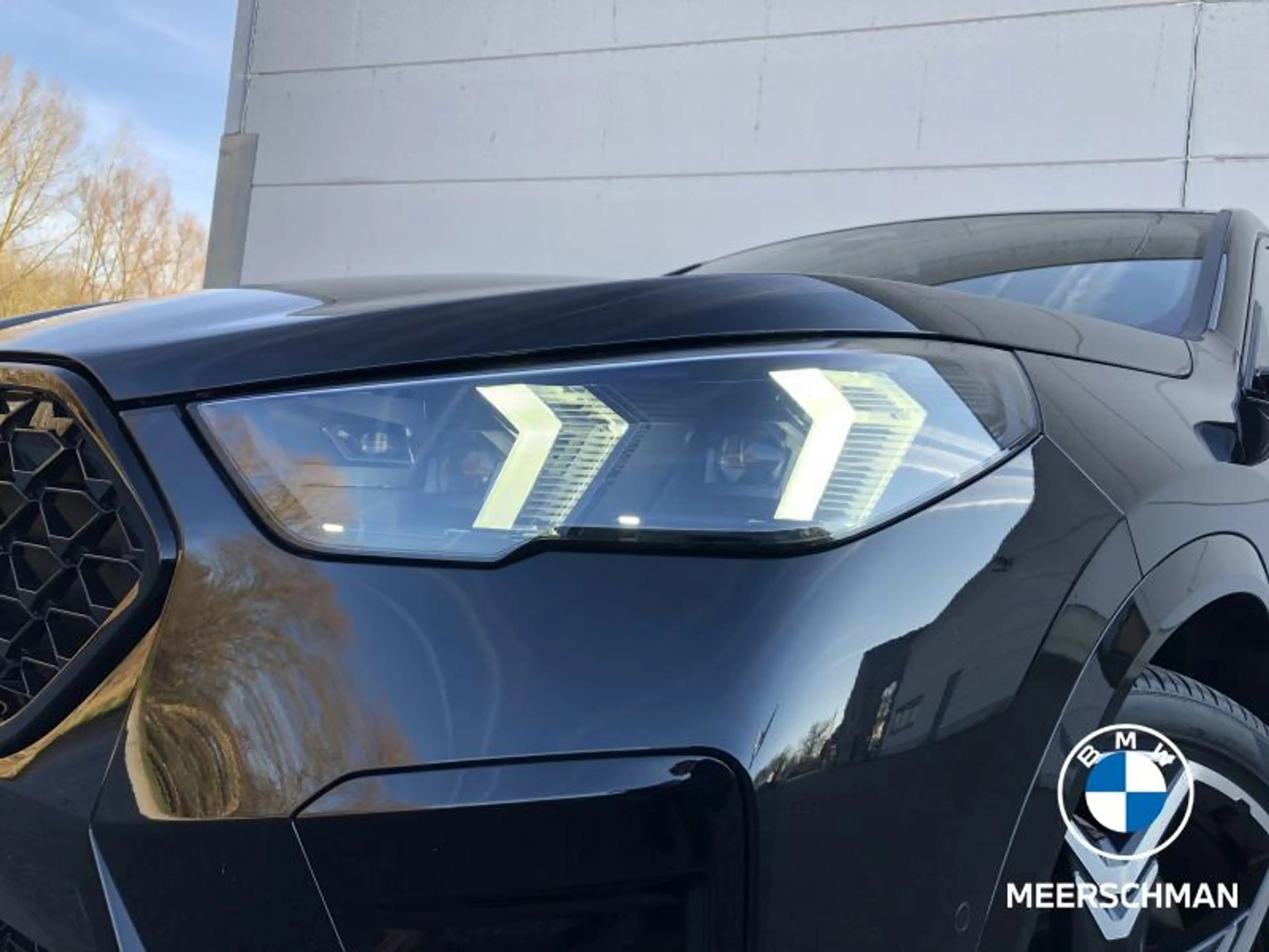 BMW X2 Msportpro 20 — photo 8