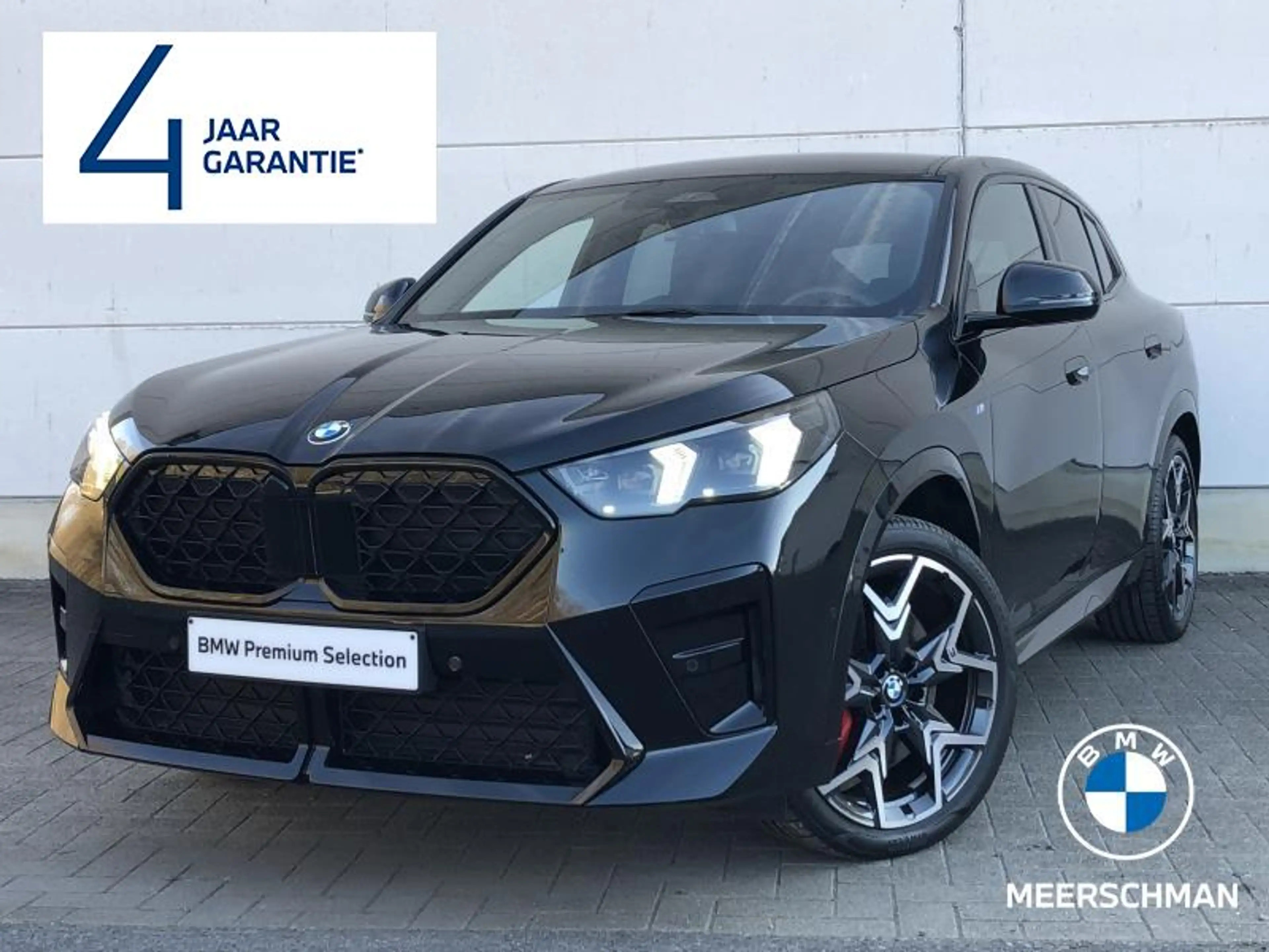 BMW X2 Msportpro 20