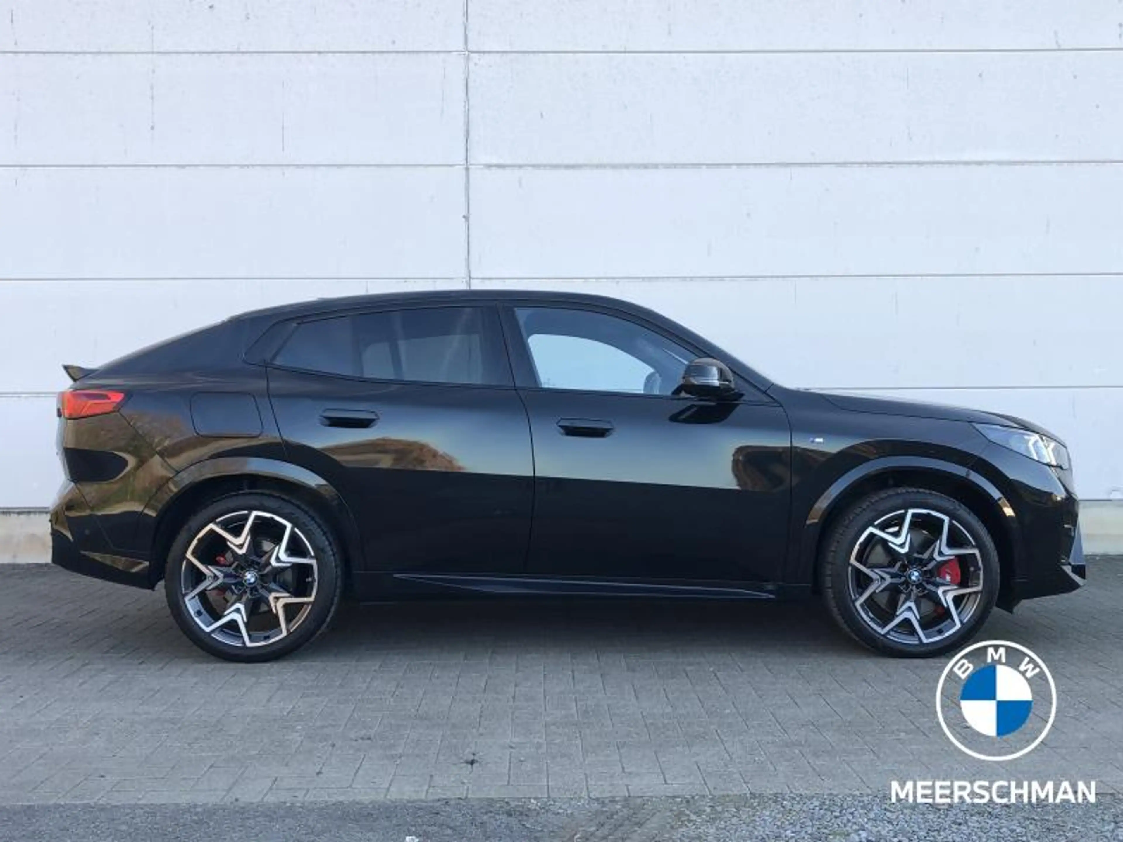 BMW X2 Msportpro 20 — photo 3