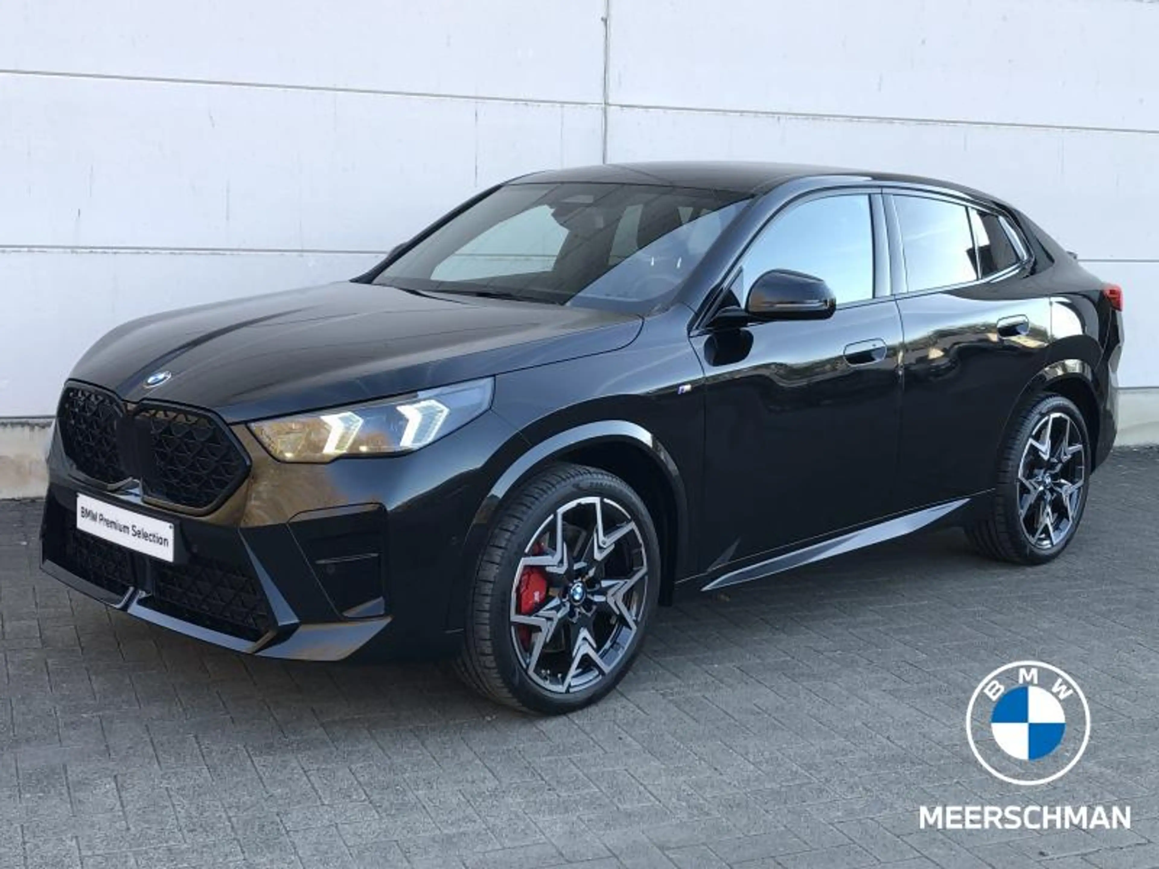 BMW X2 Msportpro 20 — photo 10