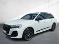 Audi Q7 50TDI quattro S line Matrix Pano 7-Sitze AHZV Weiß - thumbnail 2