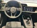 Audi A3 sportback 1.5 tfsi business advanced 116cv Noir - thumbnail 11
