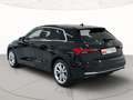 Audi A3 sportback 1.5 tfsi business advanced 116cv Noir - thumbnail 3