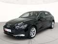Audi A3 sportback 1.5 tfsi business advanced 116cv Noir - thumbnail 1