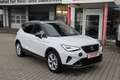 SEAT Arona 1.0 TSI FR LED Adaptiv Tempomat 17Zoll Білий - thumbnail 1