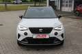 SEAT Arona 1.0 TSI FR LED Adaptiv Tempomat 17Zoll Білий - thumbnail 7