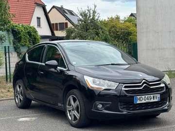 DS4 VTi 120 Chic
